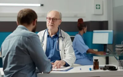 What Is a Vasectomy? A Simple Explanation for Canberra Men