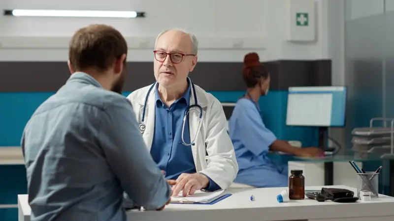 What Is a Vasectomy? A Simple Explanation for Canberra Men