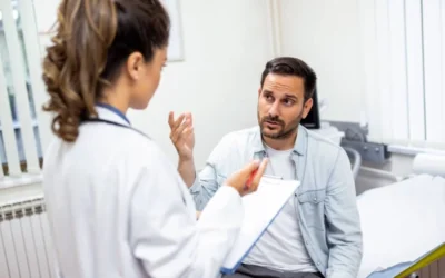 Signs Your Vasectomy Is Growing Back Together: What to Watch